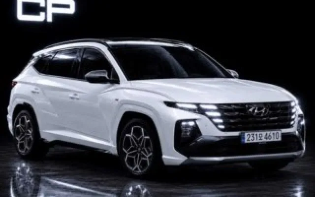 수원중고경차 투싼 (NX4) 가솔린 1.6 터보 4WD 인스퍼레이션 매물 사진 18 - 2022/04 84,449km