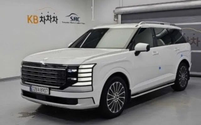 수원중고경차 디 올 뉴 팰리세이드 하이브리드 HEV 2.5T 2WD 7인승 매물 사진 7 - 2025/12 14,222km