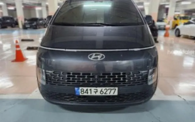 수원중고경차 스타리아 LPG 카고 모던 매물 사진 13 - 2023/11 147,862km
