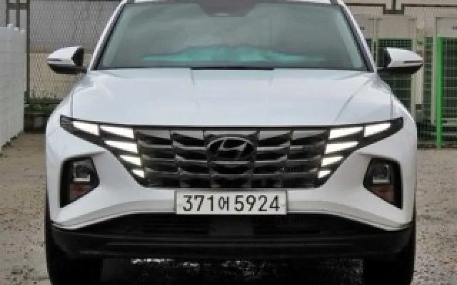 수원중고경차 투싼 (NX4) 가솔린 1.6 터보 2WD 모던 매물 사진 18 - 2022/07 98,625km