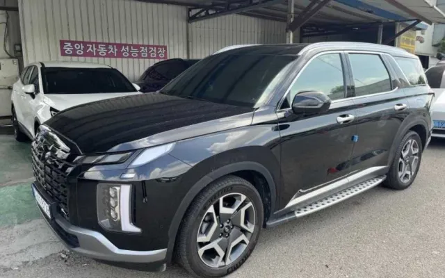 수원중고경차 더 뉴 팰리세이드 가솔린 3.8 2WD 매물 사진 15 - 2023/11 52,197km