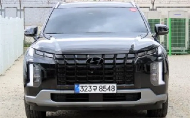 수원중고경차 더 뉴 팰리세이드 디젤 2.2 4WD 매물 사진 19 - 2024/10 27,085km